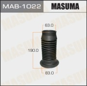 Masuma MAB1022