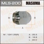 Masuma M * * * 0