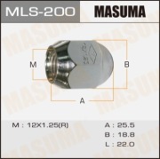 Masuma MLS200