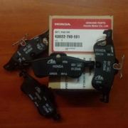 HONDA 4 * * * 1