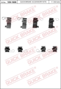OJD (QUICK BRAKE) 1 * * * 9
