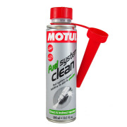 MOTUL 108122 Очиститель топливной системы бензин Fuel System Clean Auto (0,3л)
