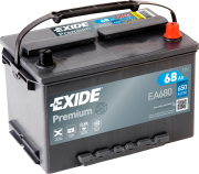 EXIDE E * * * 0