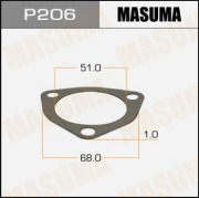 Masuma P206