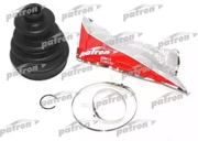 PATRON P * * * 4