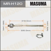 Masuma MRH120