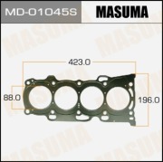 Masuma M * * * S