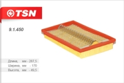 TSN 91450