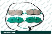 G-BRAKE GP23007