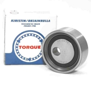 TORQUE K * * * 9
