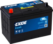 EXIDE EB955