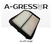 A-GRESSOR 02AV0056