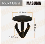 Masuma K * * * 9