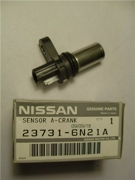NISSAN 237316N202