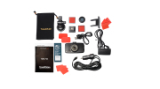 TrendVision TDR718GP 2К Видеорегистратор с GPS