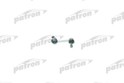 PATRON PS4002R