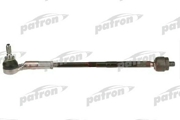 PATRON PS2205L Тяга рулевая