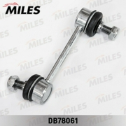 Miles D * * * 1