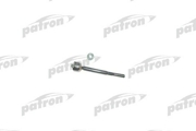 PATRON P * * * 4