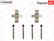 MasterKit 7 * * * 0