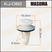 Masuma KJ082