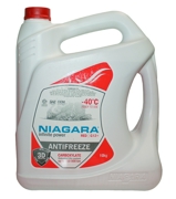 NIAGARA 0 * * * 2