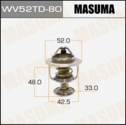 Masuma WV52TD80