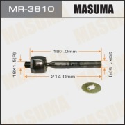 Masuma MR3810