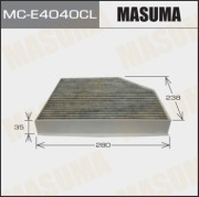 Masuma MCE4040CL