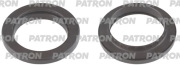 PATRON P * * * 6
