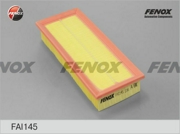 FENOX FAI145 Фильтр воздушный