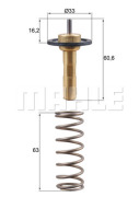Mahle/Knecht TX31190D 