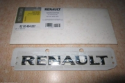 RENAULT 8 * * * 7