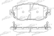 PATRON PBP1564