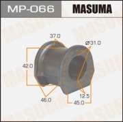 Masuma MP066