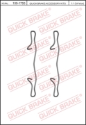 OJD (QUICK BRAKE) 1 * * * 5