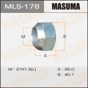 Masuma MLS178