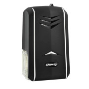 Skyway S03402012 Ароматизатор на дефлектор  SKYWAY Digital.series 8 мл  Изумрудный лед