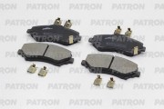 PATRON P * * * 1