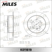 Miles K011619