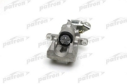 PATRON P * * * 2