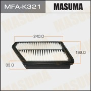 Masuma MFAK321