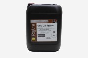 Eni 18423178016106 Масло МКПП,мост синтетика 75W-90 GL-4/GL-5/MT-1 20л.