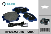 FARO BPD025T066