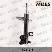 Miles DG21014