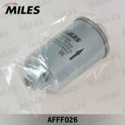 Miles AFFF026