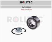 ROLLTEC RWK62046