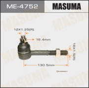 Masuma M * * * 2