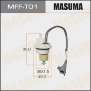 Masuma MFFT01 Датчик фильтра топливного