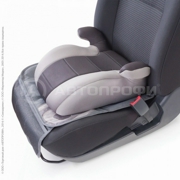 AUTOPROFI SMCOV010GYGY Autoprofi Защитная накидка Смешарики под детское кресло, на сиденье